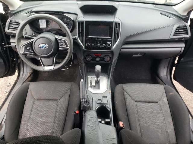 Photo 8 from auction – 2019 SUBARU IMPREZA with VIN 4S3GKAB67K3618062
