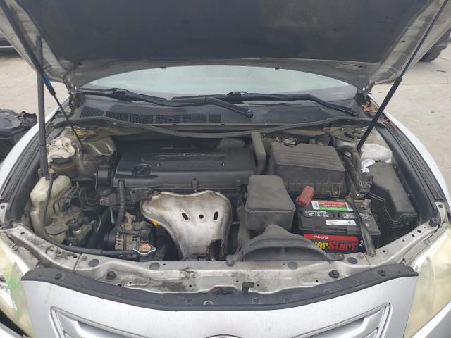 Photo 11 from auction – 2009 TOYOTA CAMRY BASE with VIN 4T1BE46K59U264987