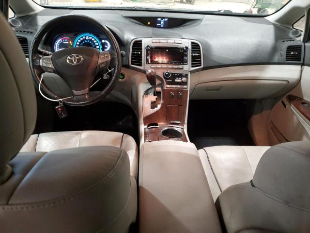 Photo 8 from auction – 2010 TOYOTA VENZA with VIN 4T3ZA3BB6AU024269