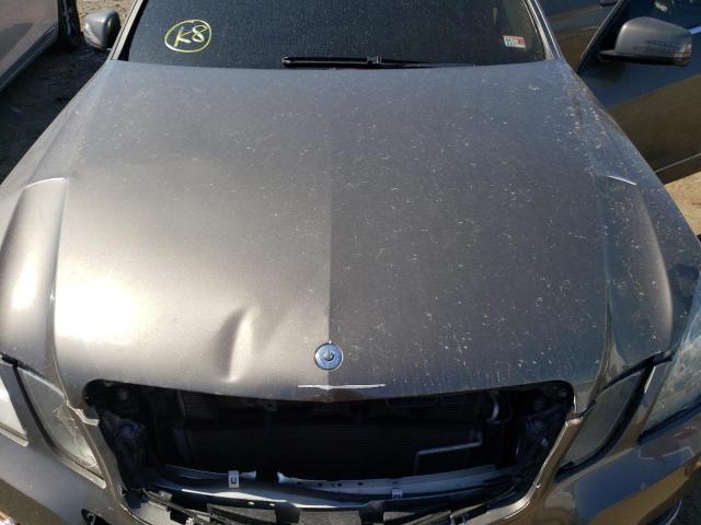 Photo 11 from auction – 2011 MERCEDES-BENZ E 350 4MAT with VIN WDDHF8HB6BA483907