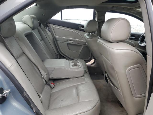 Photo 10 from auction – 2008 CADILLAC STS with VIN 1G6DW67V880115478