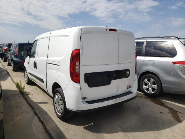 Photo 2 from auction – 2017 RAM PROMASTER with VIN ZFBERFBB3H6E66369