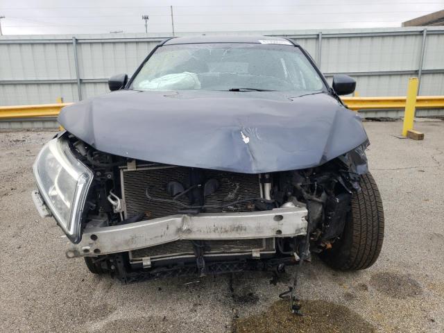 Photo 5 from auction – 2013 NISSAN PATHFINDER with VIN 5N1AR2MM2DC648605