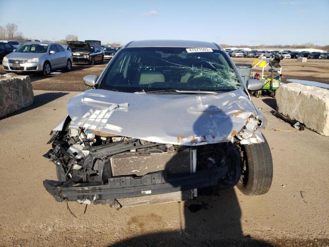 Photo 5 from auction – 2015 KIA FORTE LX with VIN KNAFK4A66F5433152