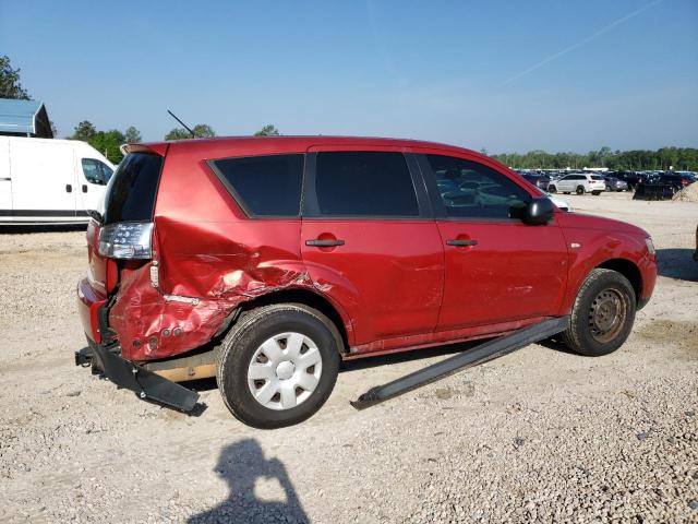 Photo 3 from auction – 2010 MITSUBISHI OUTLANDER with VIN JA4AS2AW7AZ018807