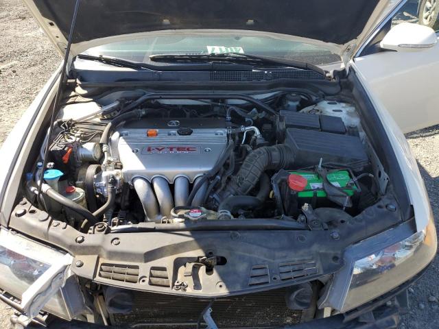 Photo 11 from auction – 2006 ACURA TSX with VIN JH4CL96946C002659