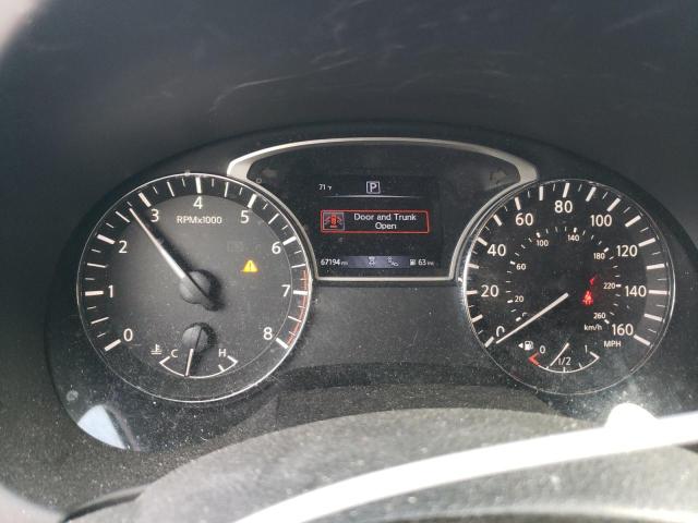 Photo 9 from auction – 2017 NISSAN ALTIMA 2.5 with VIN 1N4AL3AP5HC120160