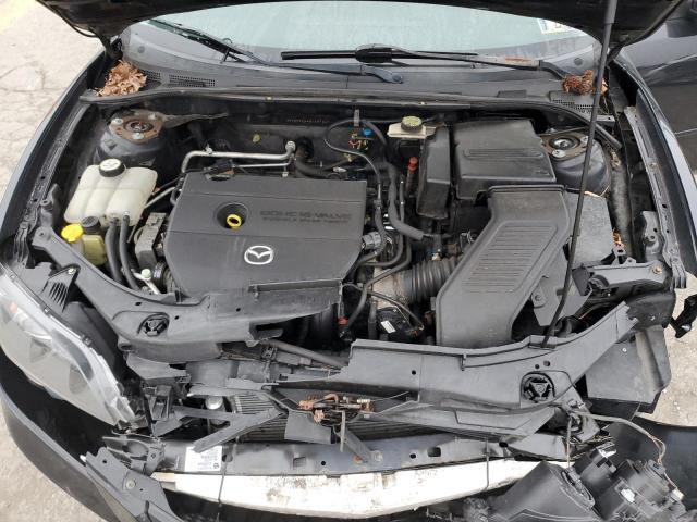 Photo 11 from auction – 2006 MAZDA 3 I with VIN JM1BK32G461487897