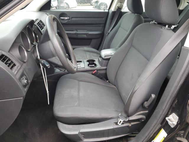 Photo 7 from auction – 2008 DODGE CHARGER with VIN 2B3KA43G48H198337