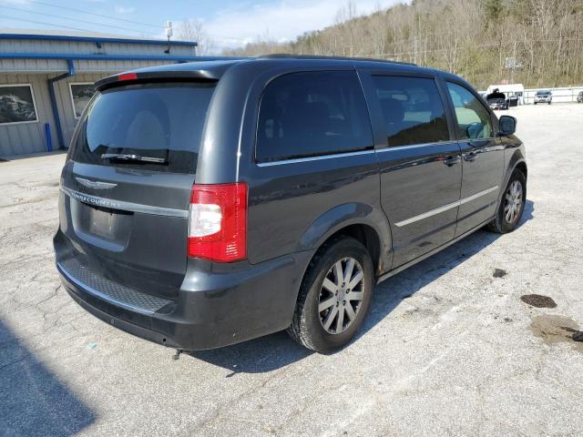 Photo 3 from auction – 2011 CHRYSLER TOWN & COU with VIN 2A4RR8DGXBR714630