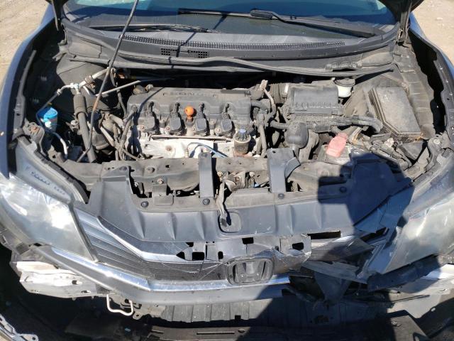 Photo 11 from auction – 2014 HONDA CIVIC EX with VIN 2HGFG3B86EH509864
