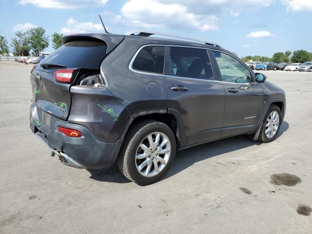 Photo 3 from auction – 2015 JEEP CHEROKEE L with VIN 1C4PJLDS6FW584712