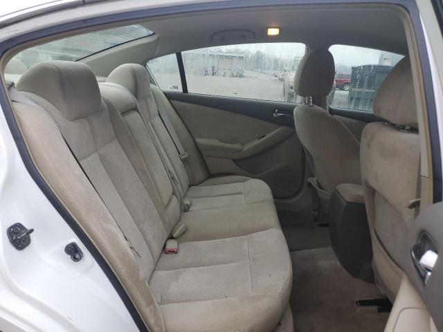Photo 10 from auction – 2007 NISSAN ALTIMA 2.5 with VIN 1N4AL21E07N448078