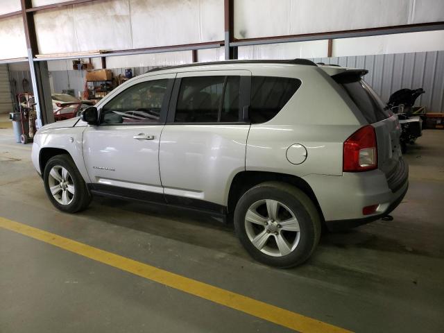 Photo 2 from auction – 2011 JEEP COMPASS SP with VIN 1J4NF1FB1BD154290
