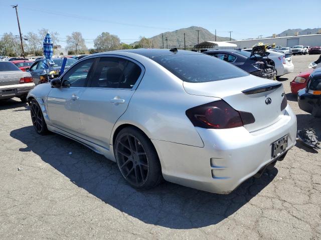 Photo 2 from auction – 2012 INFINITI G37 BASE with VIN JN1CV6AP2CM622290