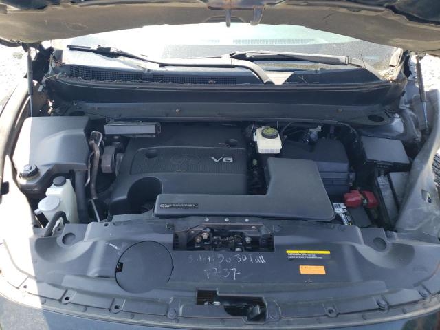 Photo 12 from auction – 2014 INFINITI QX60 with VIN 5N1AL0MN7EC503799
