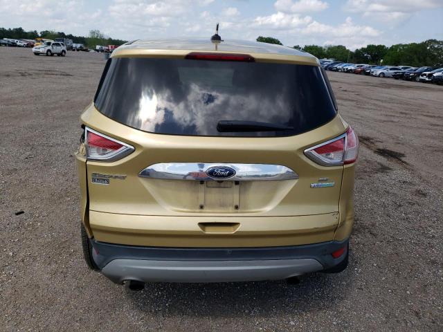 Photo 6 from auction – 2014 FORD ESCAPE SE with VIN 1FMCU0G94EUD00027