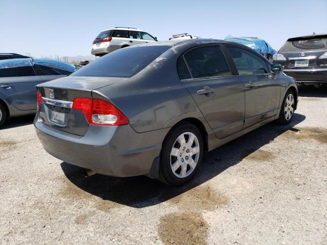 Photo 3 from auction – 2010 HONDA CIVIC LX with VIN 19XFA1E54AE021203
