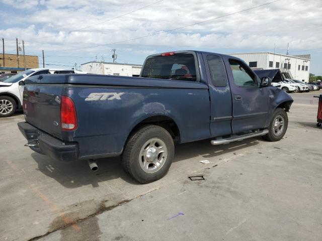 Photo 3 from auction – 2004 FORD F-150 HERI with VIN 2FTRX172X4CA40424