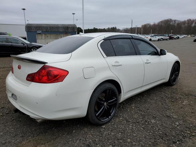 Photo 3 from auction – 2012 INFINITI G37 with VIN JN1CV6AR3CM977017