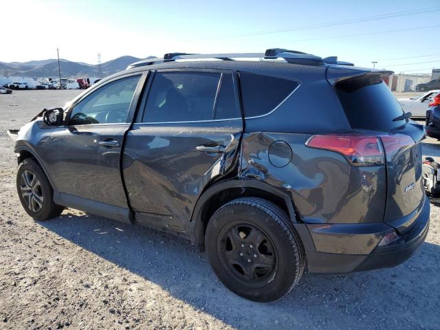 Photo 2 from auction – 2018 TOYOTA RAV4 LE with VIN 2T3ZFREV4JW515983