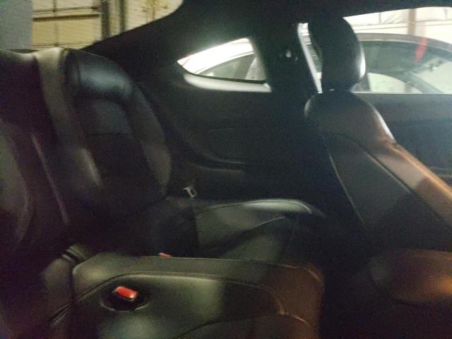 Photo 10 from auction – 2015 FORD MUSTANG GT with VIN 1FA6P8CF7F5426418