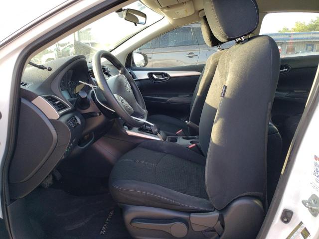 Photo 7 from auction – 2016 NISSAN SENTRA S with VIN 3N1AB7AP4GY258043