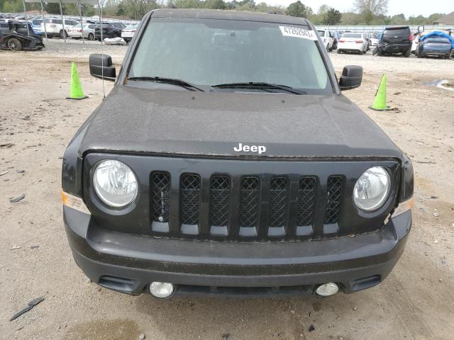 Photo 5 from auction – 2015 JEEP PATRIOT SP with VIN 1C4NJPBB4FD343597