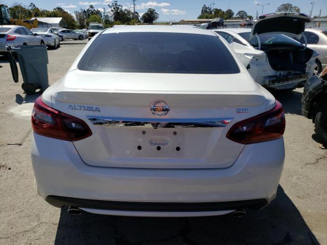 Photo 6 from auction – 2017 NISSAN ALTIMA 2.5 with VIN 1N4AL3AP3HC287665