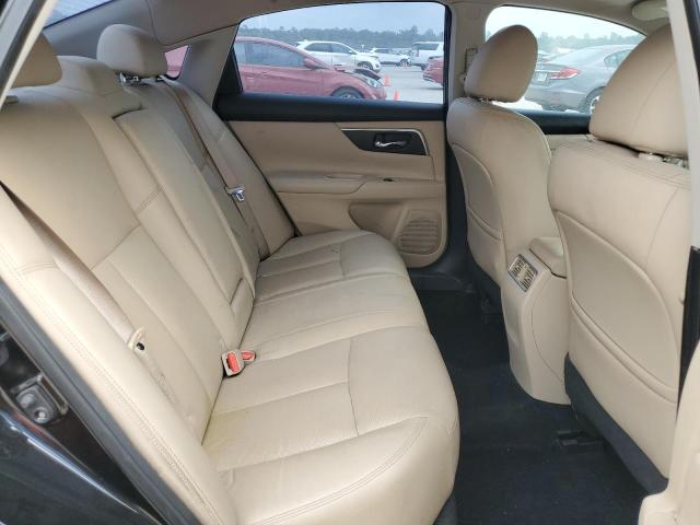 Photo 10 from auction – 2016 NISSAN ALTIMA 2.5 with VIN 1N4AL3AP4GC290234