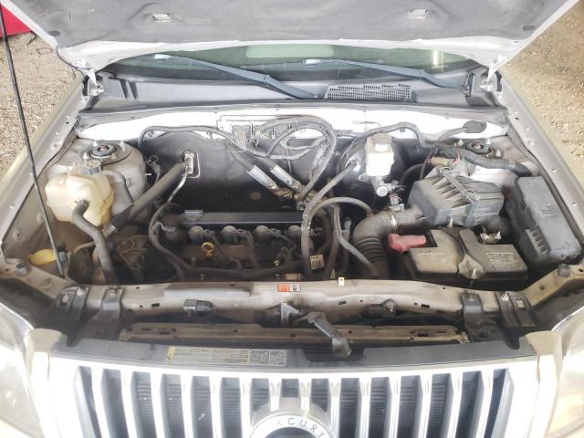 Photo 11 from auction – 2010 MERCURY MARINER with VIN 4M2CN8B75AKJ04295