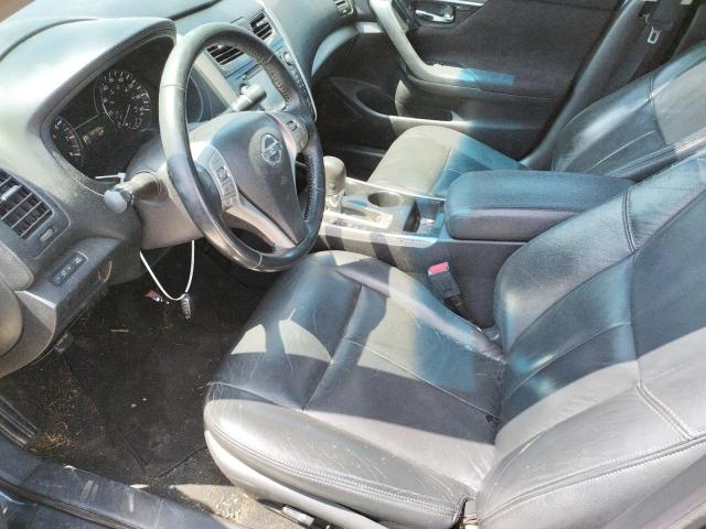 Photo 7 from auction – 2013 NISSAN ALTIMA 2.5 with VIN 1N4AL3AP1DC235798