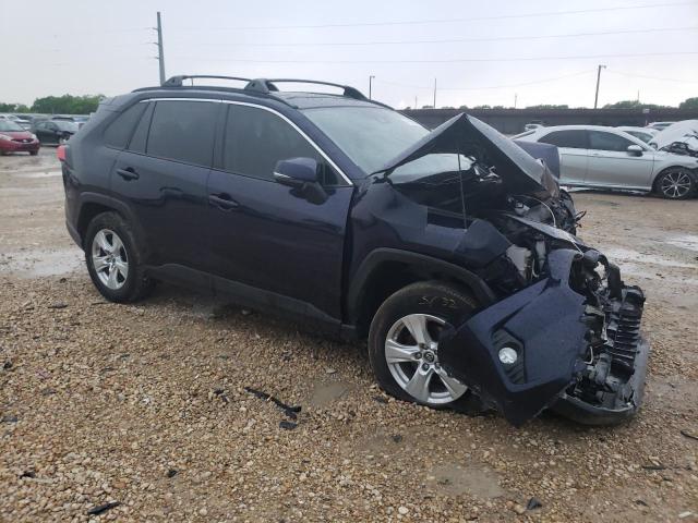 Photo 4 from auction – 2019 TOYOTA RAV4 XLE with VIN JTMW1RFVXKD021206