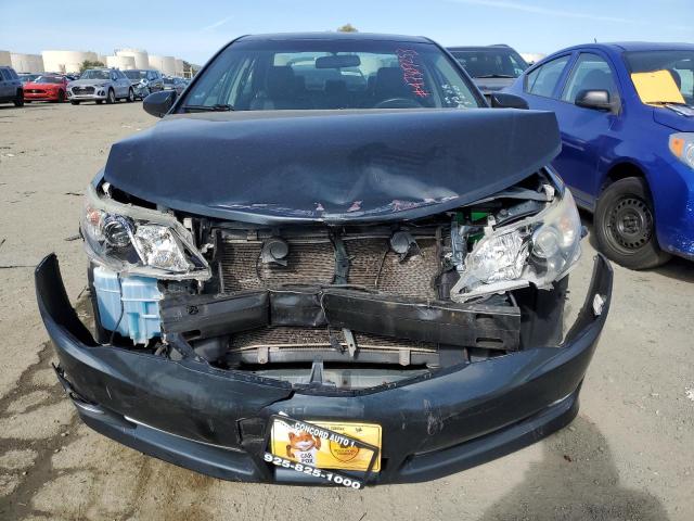 Photo 5 from auction – 2013 TOYOTA CAMRY L with VIN 4T1BF1FKXDU657047