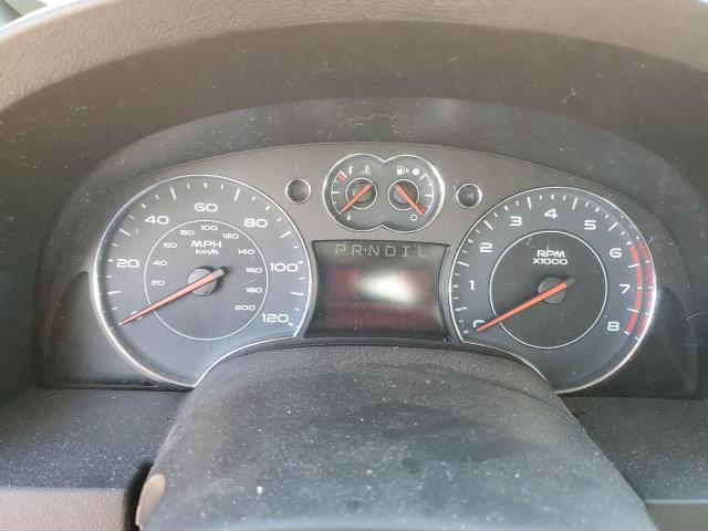 Photo 9 from auction – 2007 PONTIAC TORRENT with VIN 2CKDL63F076063721