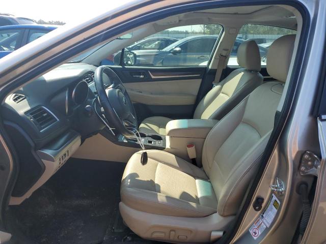 Photo 7 from auction – 2018 SUBARU LEGACY 3.6 with VIN 4S3BNEN65J3011306