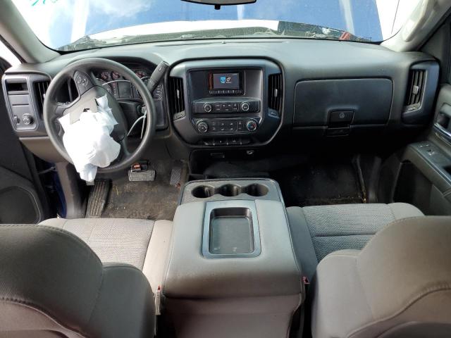 Photo 8 from auction – 2014 CHEVROLET SILVERADO with VIN 3GCUKPEHXEG445741