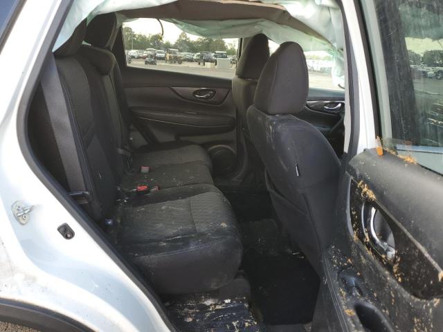 Photo 11 from auction – 2020 NISSAN ROGUE S with VIN 5N1AT2MT0LC779586
