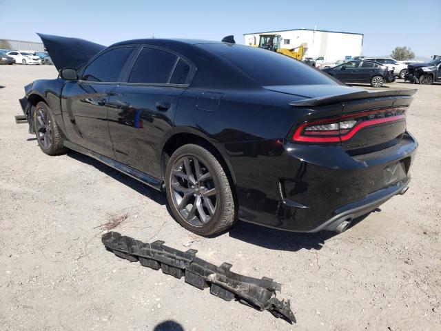 Photo 2 from auction – 2021 DODGE CHARGER GT with VIN 2C3CDXHG2MH658632
