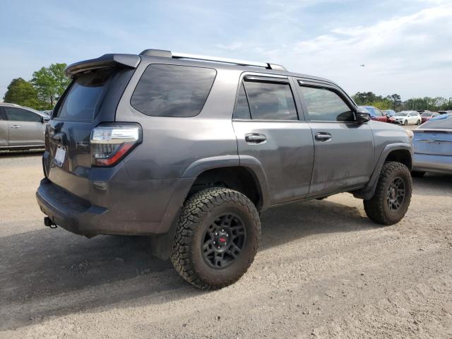 Photo 3 from auction – 2016 TOYOTA 4RUNNER SR with VIN JTEBU5JR5G5370392