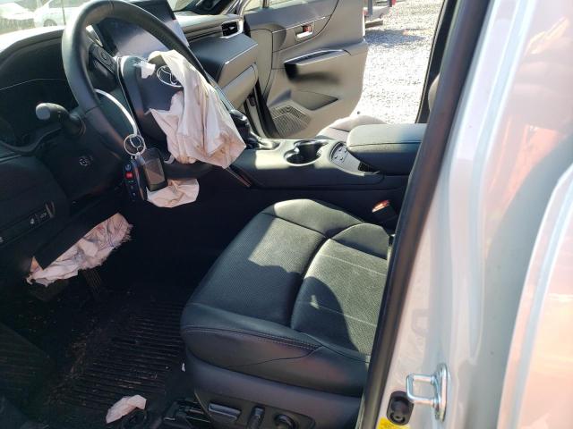 Photo 7 from auction – 2021 TOYOTA VENZA LE with VIN JTEAAAAH6MJ070822