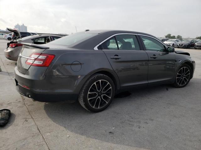 Photo 3 from auction – 2017 FORD TAURUS SHO with VIN 1FAHP2KT8HG106240
