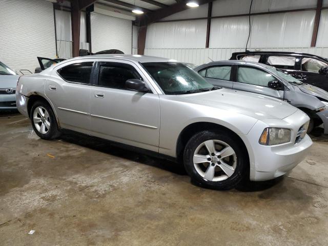 Photo 4 from auction – 2007 DODGE CHARGER SE with VIN 2B3KA43GX7H832085
