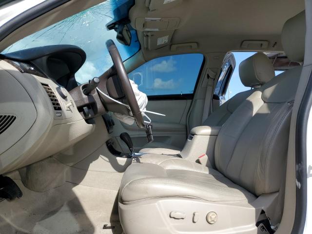 Photo 7 from auction – 2010 CADILLAC DTS with VIN 1G6KA5EY3AU134290