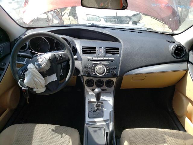 Photo 8 from auction – 2011 MAZDA 3 I with VIN JM1BL1VFXB1489331