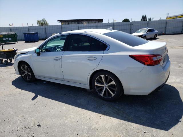 Photo 2 from auction – 2019 SUBARU LEGACY 2.5 with VIN 4S3BNAN65K3009985