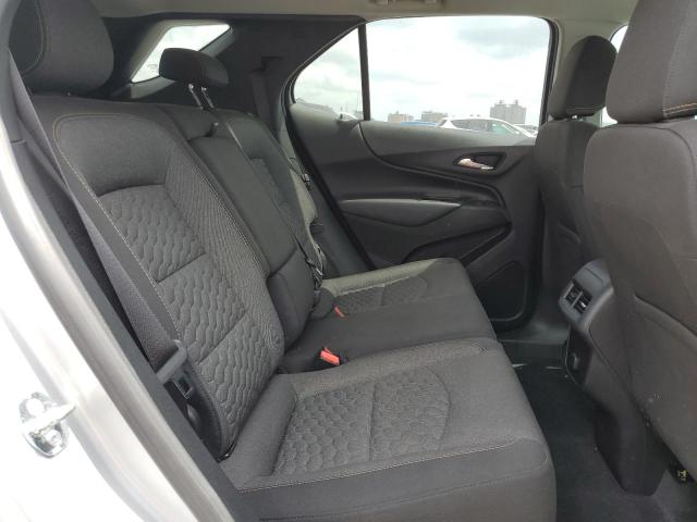 Photo 11 from auction – 2018 CHEVROLET EQUINOX LT with VIN 2GNAXJEV0J6140656