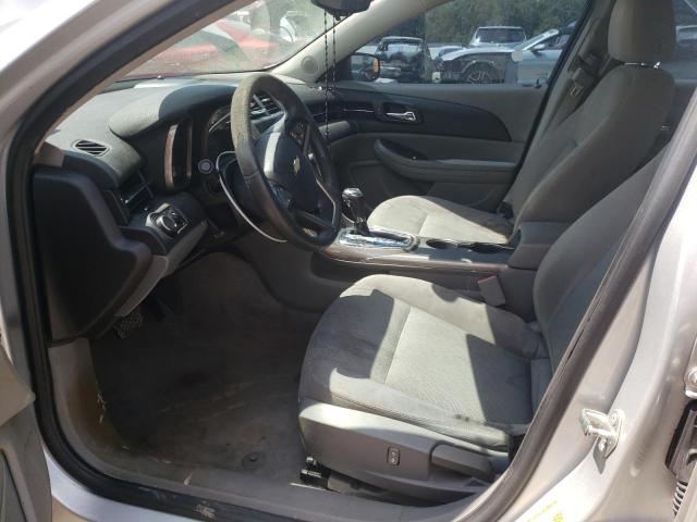 Photo 7 from auction – 2013 CHEVROLET MALIBU LS with VIN 1G11B5SA1DF189268