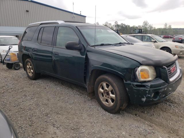 Photo 4 from auction – 2004 GMC ENVOY XUV with VIN 1GKET12S346188490