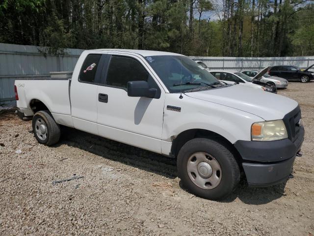 Photo 4 from auction – 2007 FORD F150 with VIN 1FTPX14V27NA86575
